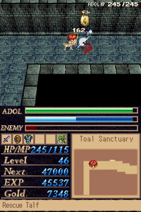 Legacy of Ys: Books I & II Image