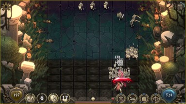 Legendary Hoplite: Arachne’s Trial Image