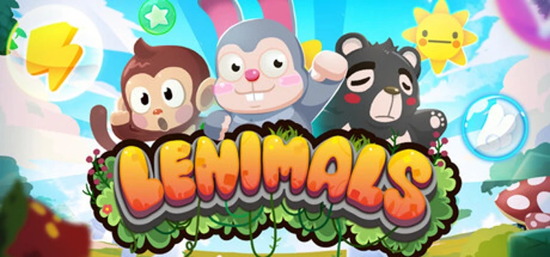 Lenimals Image