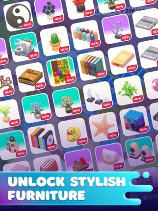 Life Dream screenshot