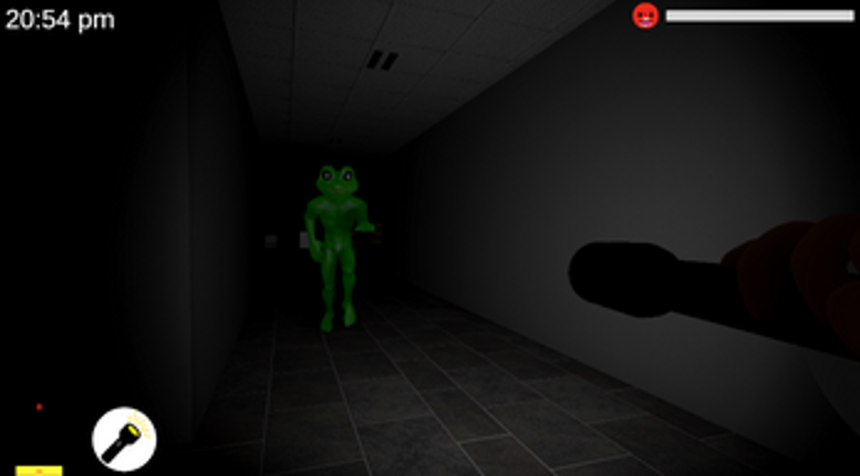 Lights Out screenshot