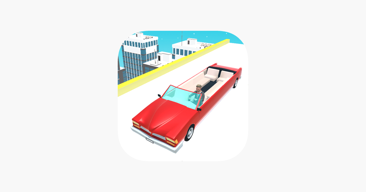 Games like Limo Runner!