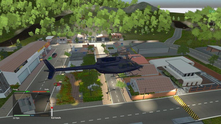 Living Sim screenshot