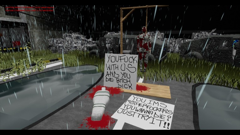 Lucky Pikinini - IMS Intelligence Corp screenshot