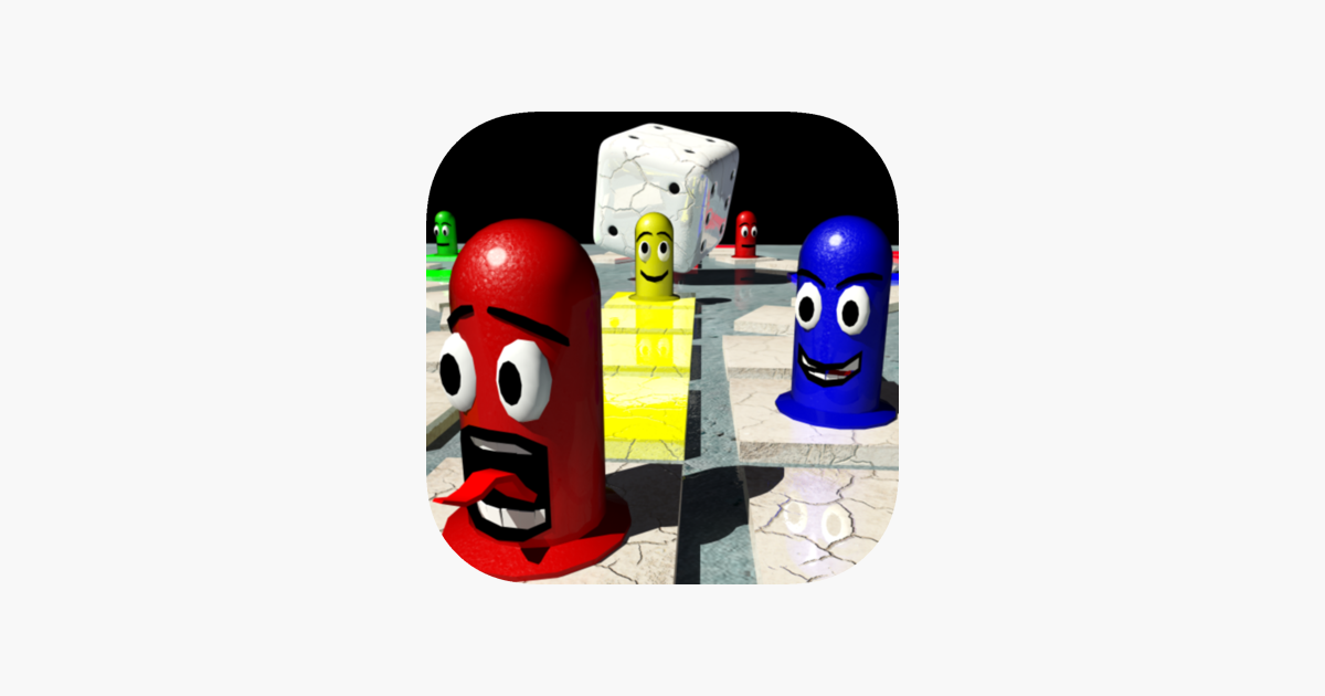 Games like Ludo Party
