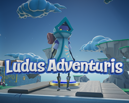 Ludus Adventoris Image