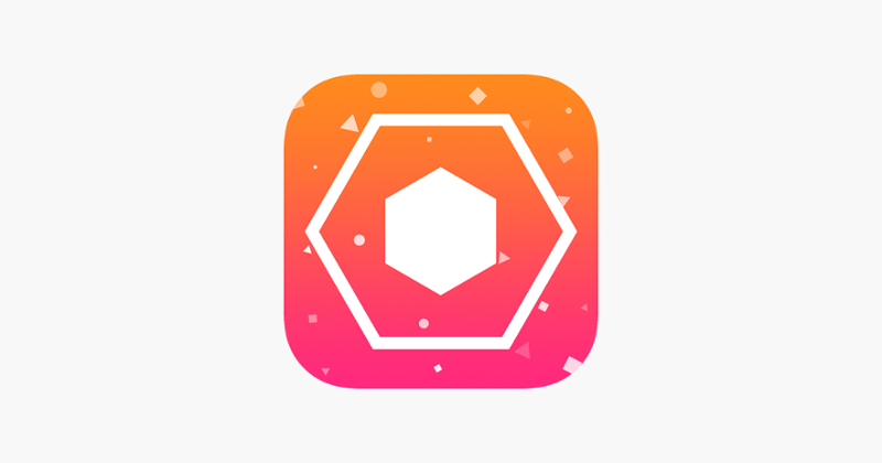 Lyra - Minimalist Puzzle Game Image