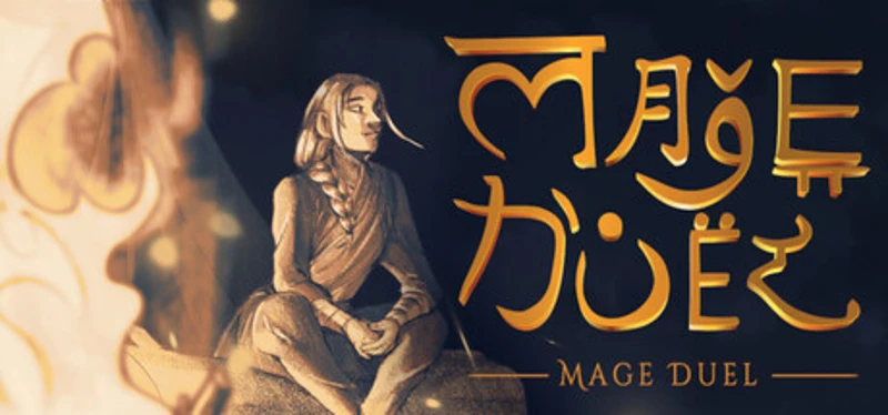Mage Duel Image