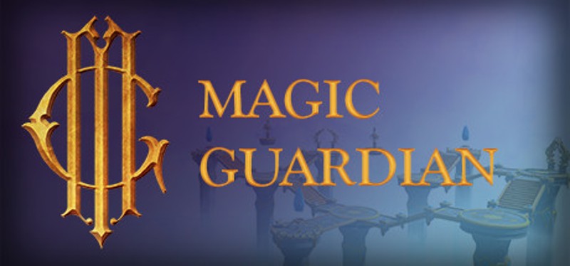 Magic Guardian Game Cover