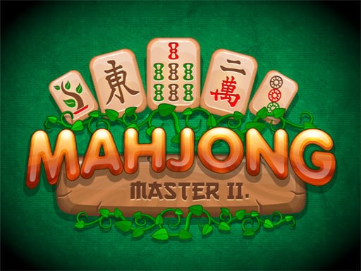 Games like Mahjong Master 2