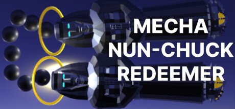 Games like Mecha Nun-chuck Redeemer