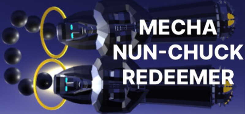 Mecha Nun-chuck Redeemer Image