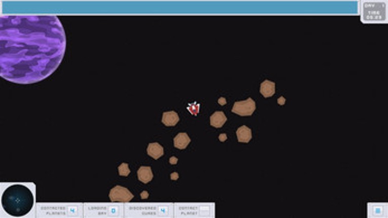 Medship: Solace Protocol Image