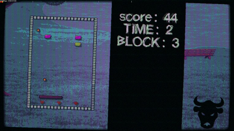 Meekanoid screenshot