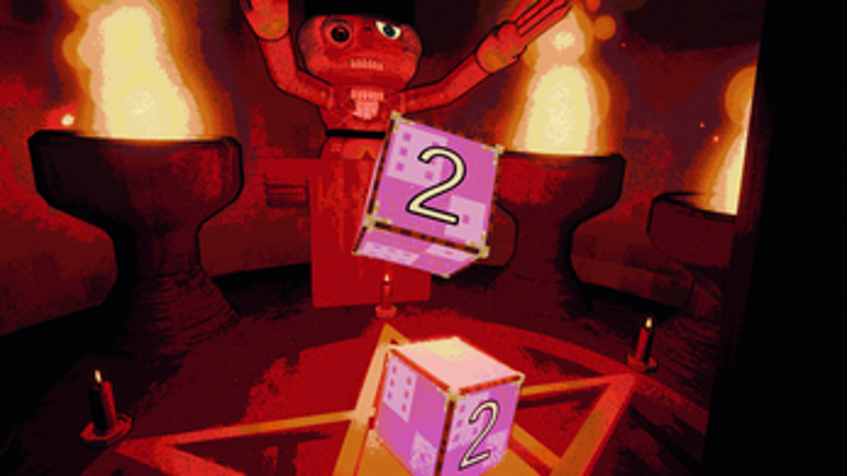 Meet Santa screenshot