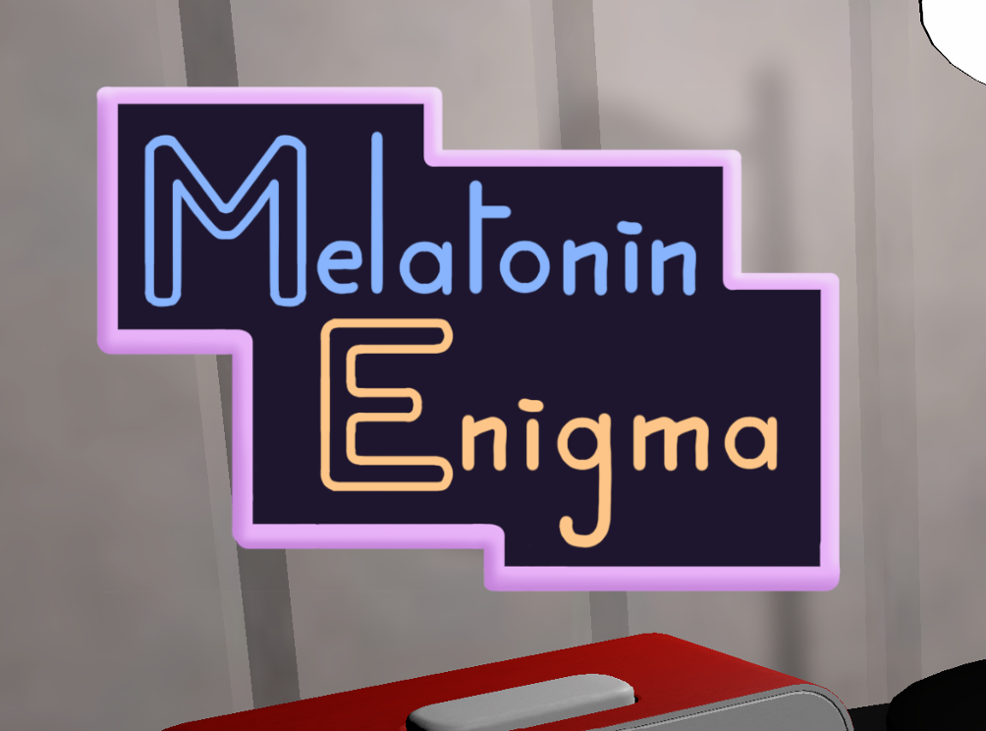 Games like Melatonin Enigma