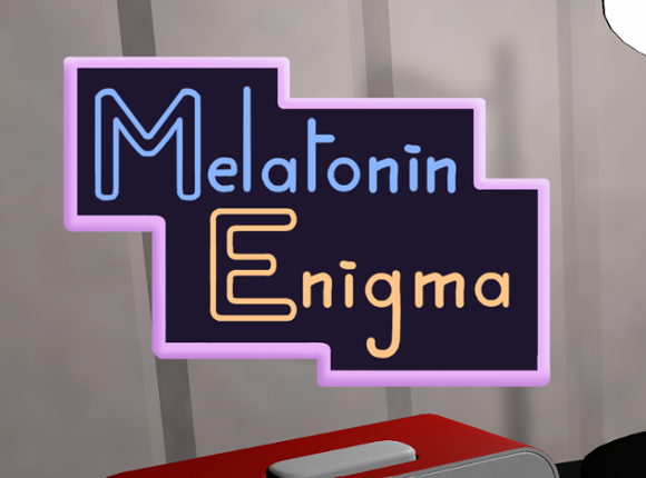 Melatonin Enigma Image