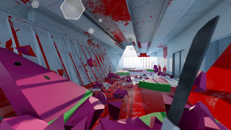 Melon Simulator screenshot