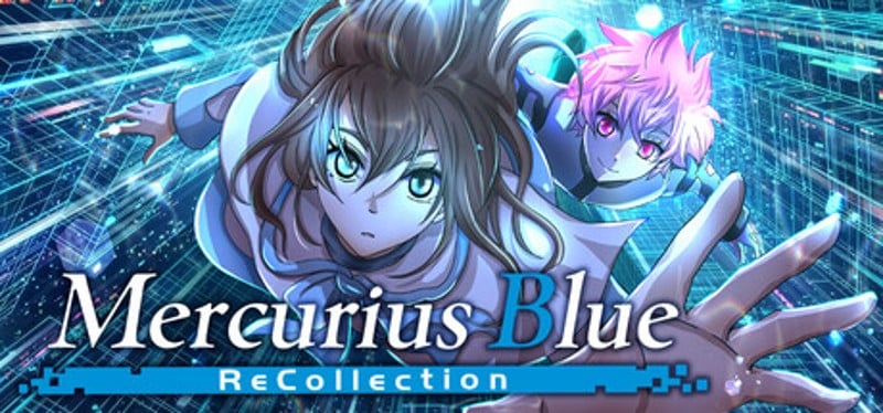 Mercurius Blue: ReCollection Image