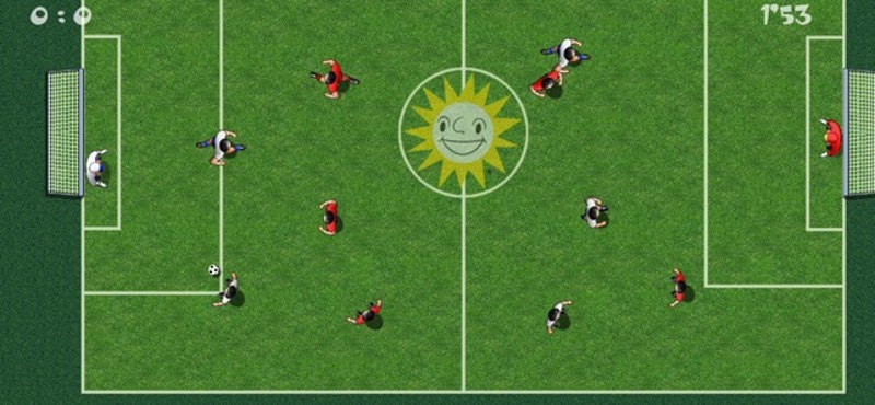 MerkurSoccer Image