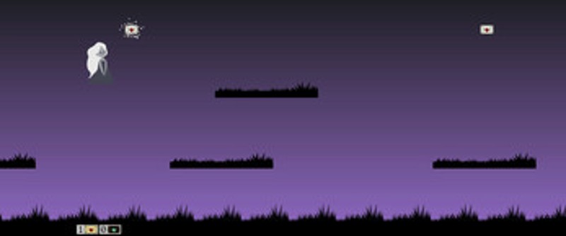 Messenger screenshot