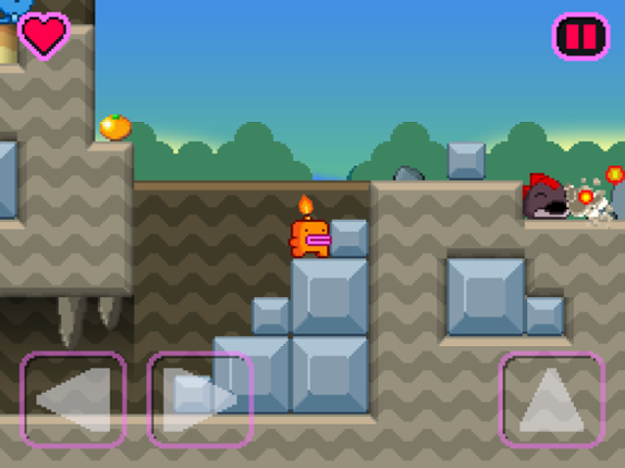 Mimelet screenshot