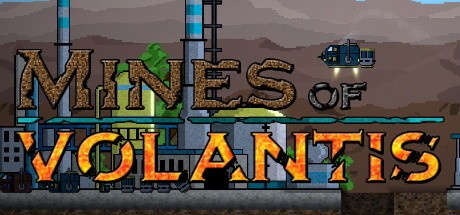 Games like Mines of Volantis