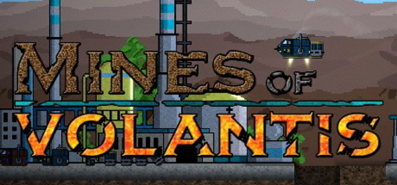 Mines of Volantis Image