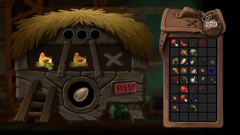 Monsterful Tavern screenshot