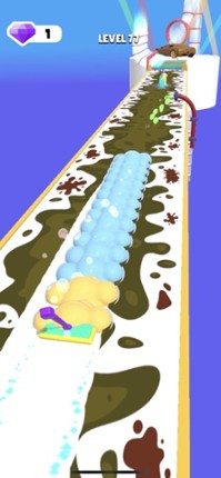 Mop Clean! screenshot