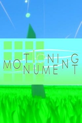 Motioning Monument Game Cover