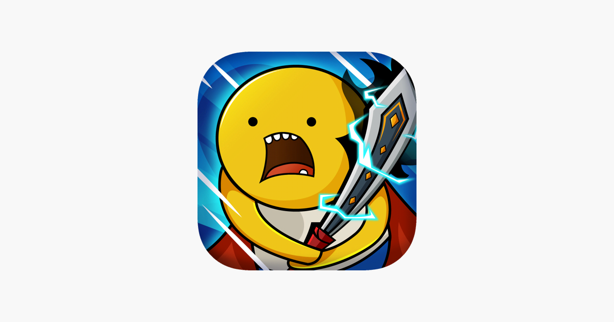 Games like Mr Hero - Idle RPG