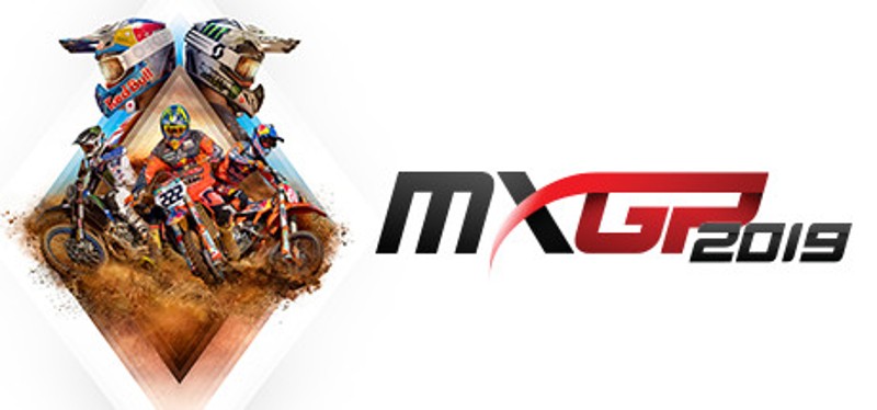 MXGP 2019: The Official Motocross Videogame Image