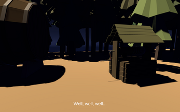 My First Adventure Image