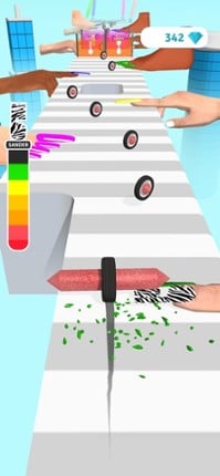 Nail Shaper screenshot