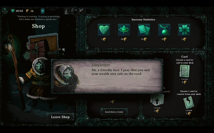 Near Mint screenshot