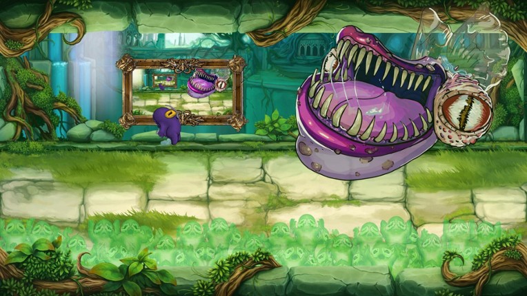 Neebota: 99 Fails screenshot