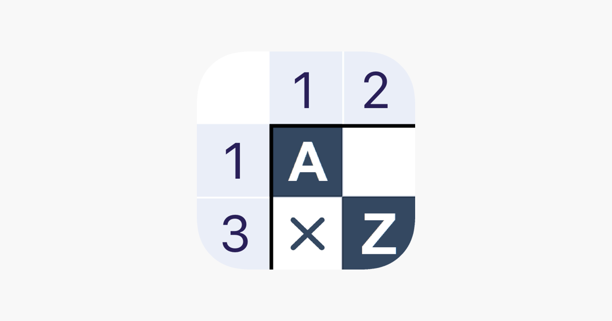 Games like Nonogram Words - Cross Puzzle