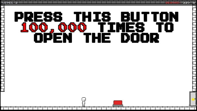 Not Again Image