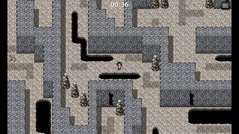 Oak Adventure The Maze screenshot