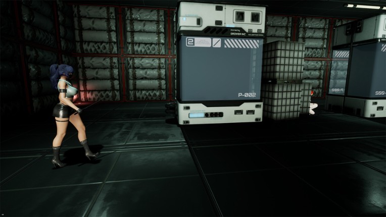 Occult Trap screenshot