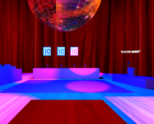 Ode to Pose screenshot