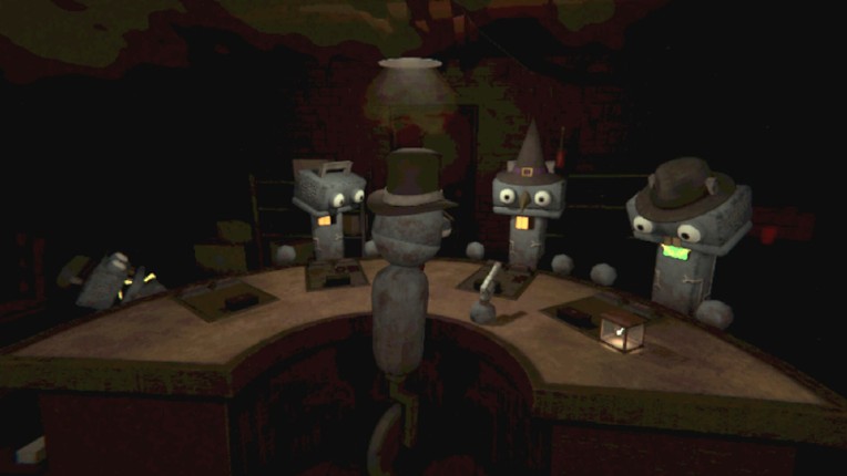 One-In screenshot