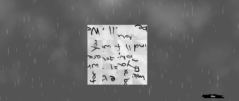 One Rainy Night screenshot