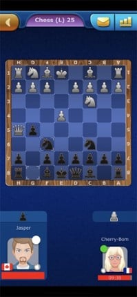 Online Chess LiveGames Image