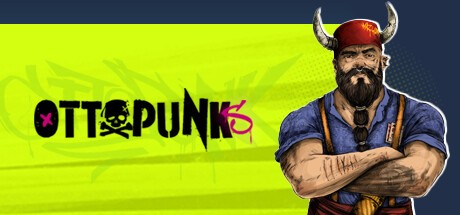 Games like OttoPunks: Gangs of Bosphorus