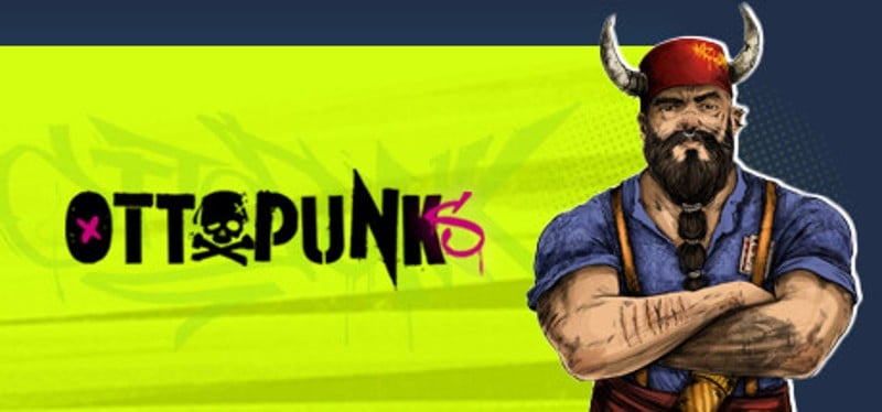 OttoPunks: Gangs of Bosphorus Image