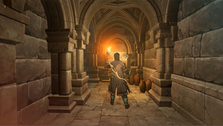 Outcasts of Dungeon screenshot