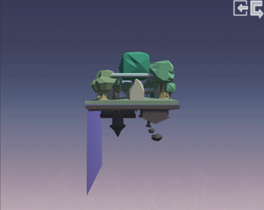 Overgrown（俯仰之间） screenshot