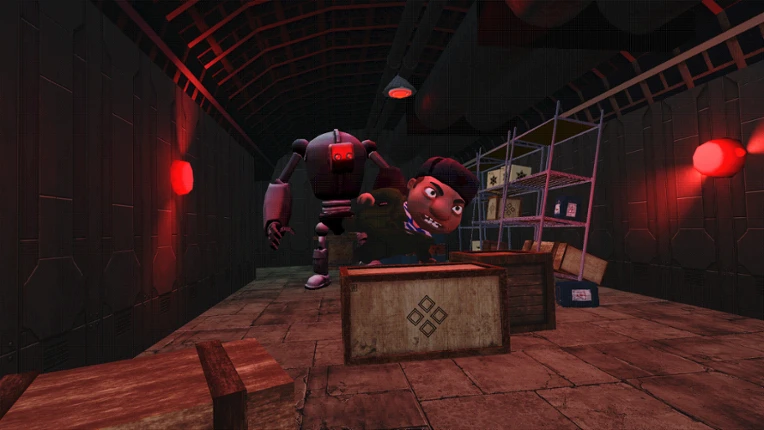 P.R.O.E.B. Image
